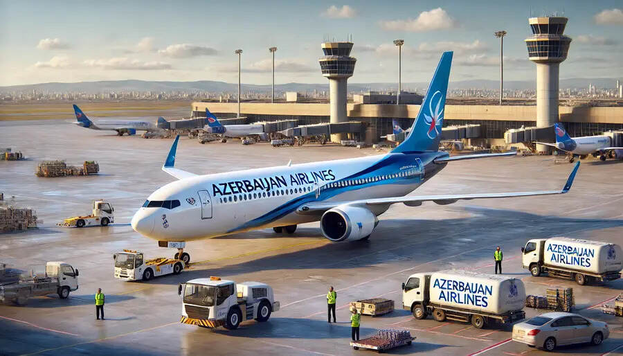 Azerbaijan Airlines Boosts Preparations for High Demand on Baku-Nakhchivan Route – Travel And Tour World