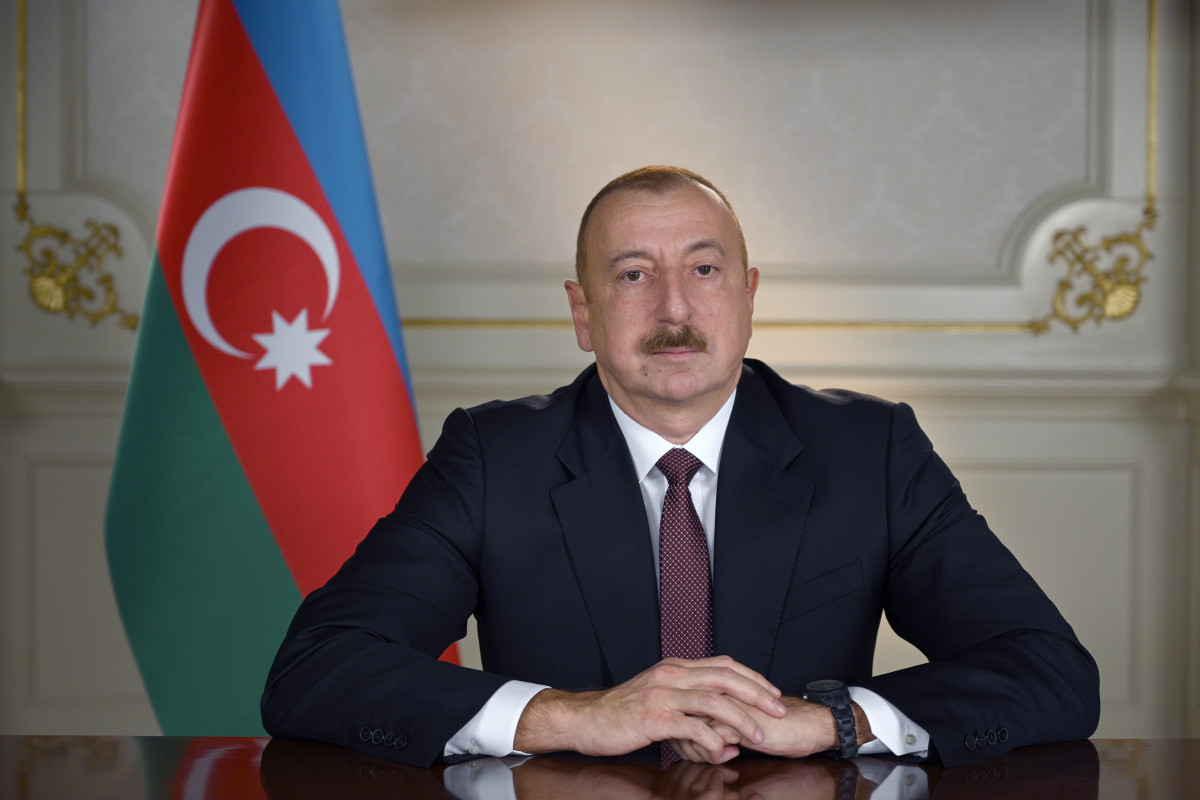 Azerbaijan established “Republic Blood Bank” public legal entity under Ministry of Health – APA