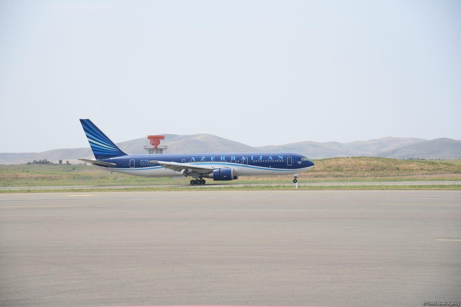 Azerbaijan experiences growth in air travel demand – AzerNews.Az