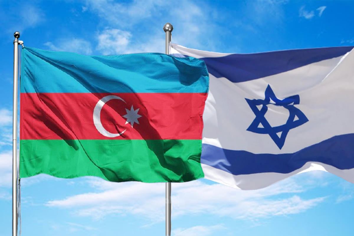 Azerbaijan increasing trade turnover with Israel – Aze Media