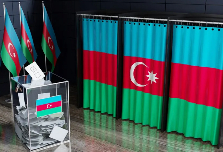 Azerbaijan is entering a new era with parliamentary elections – ASIA-Plus