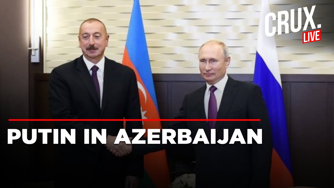 Azerbaijan Russia – Goshen News