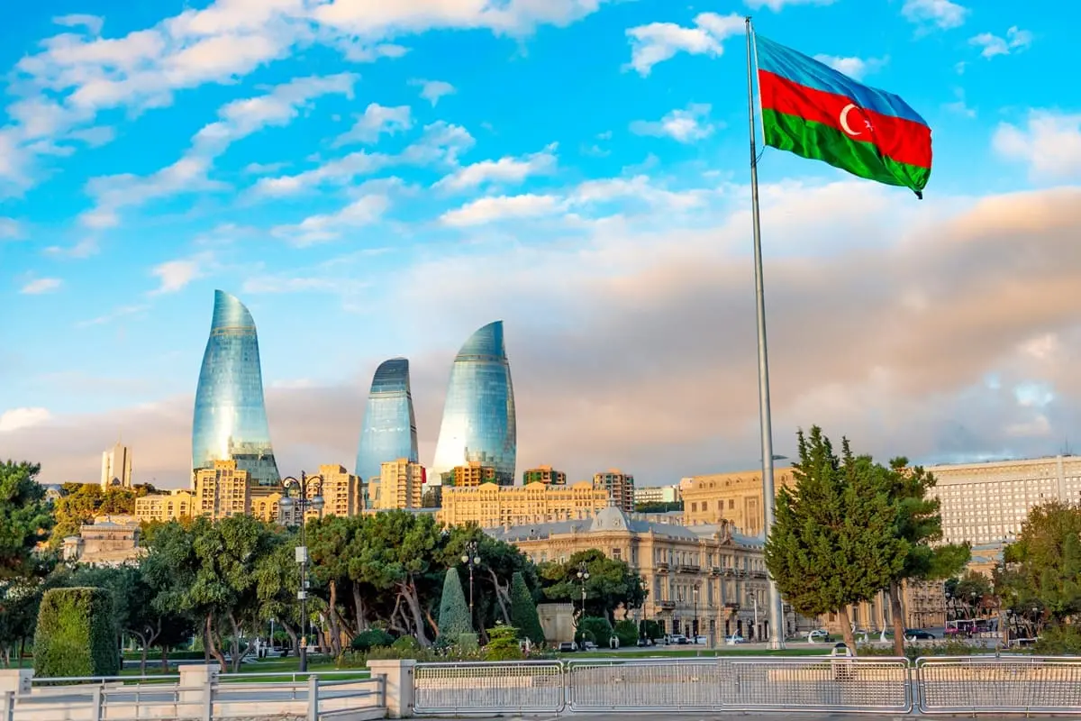 Azerbaijan simplifies its electronic visa – VisasNews