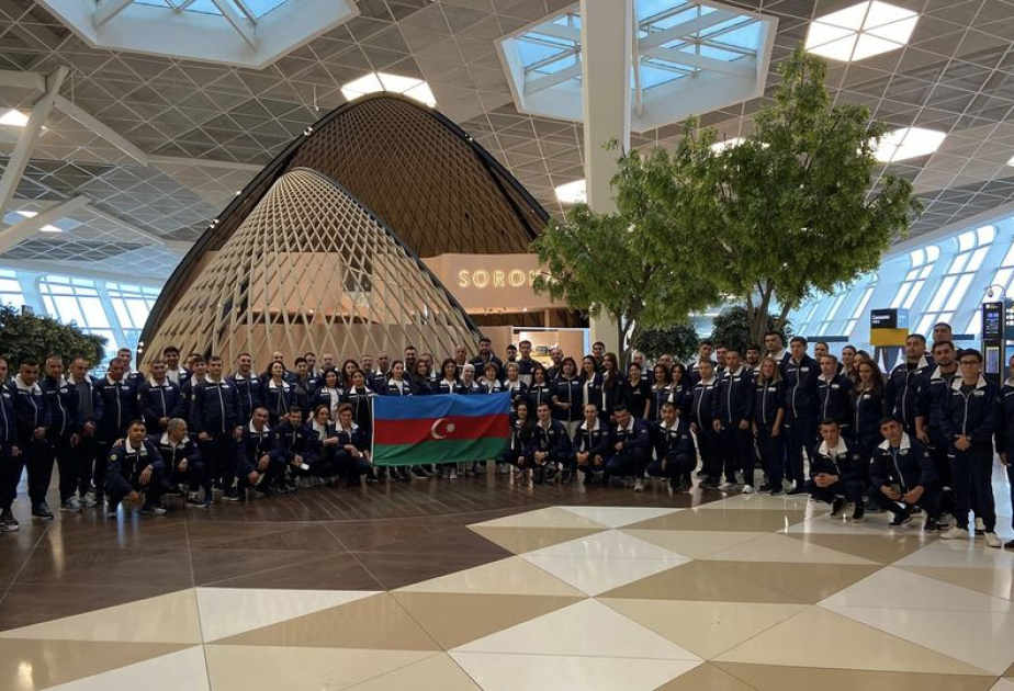 Azerbaijan to compete in seven sports disciplines at Moscow Games – AZERTAC News