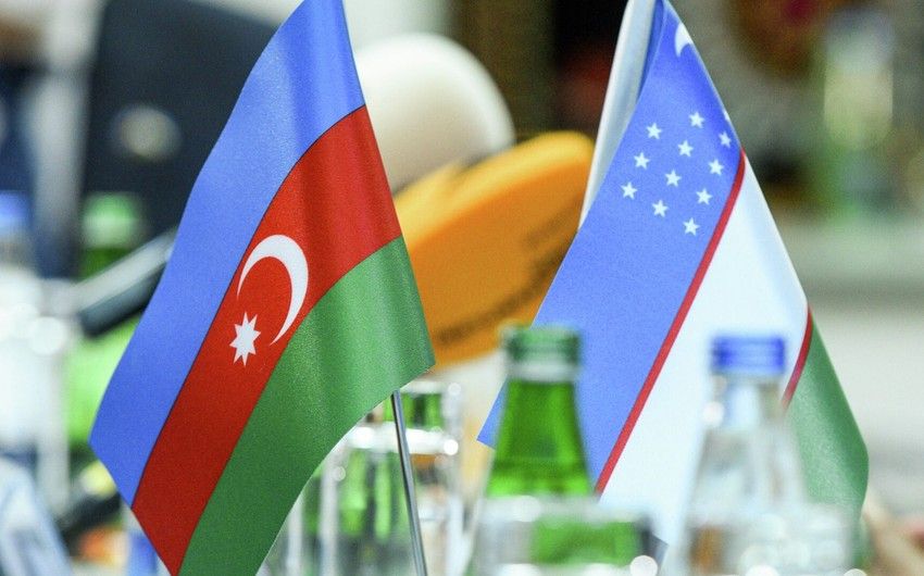 Azerbaijan to discuss increasing trade turnover with Uzbekistan – AzerNews.Az