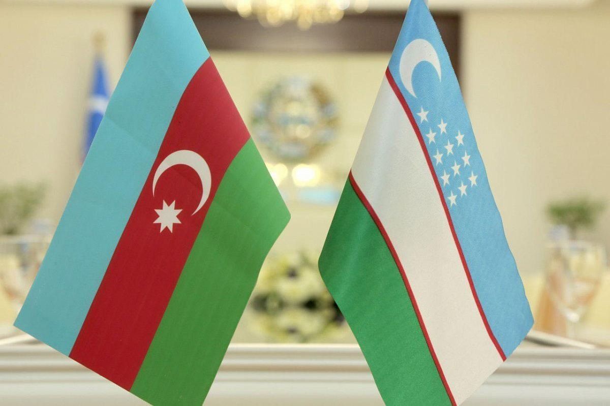 Azerbaijan, Uzbekistan foster robust ties within Turkic World – AzerNews.Az