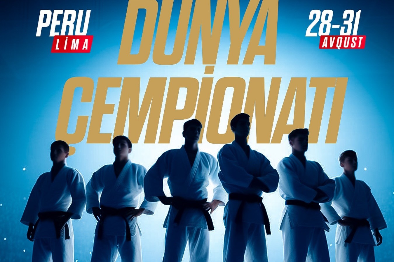 Azerbaijani team to go to world championship with 7 judokas – Trend News Agency