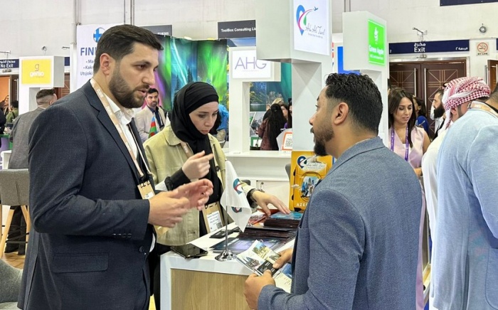 Azerbaijan’s Tourism Takes Center Stage at the Prestigious Business, Leisure, and Travel Mart (BLTM 2024) – Travel And Tour World