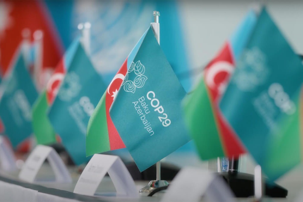 Businesses shun COP29 in Azerbaijan – POLITICO – Armenpress