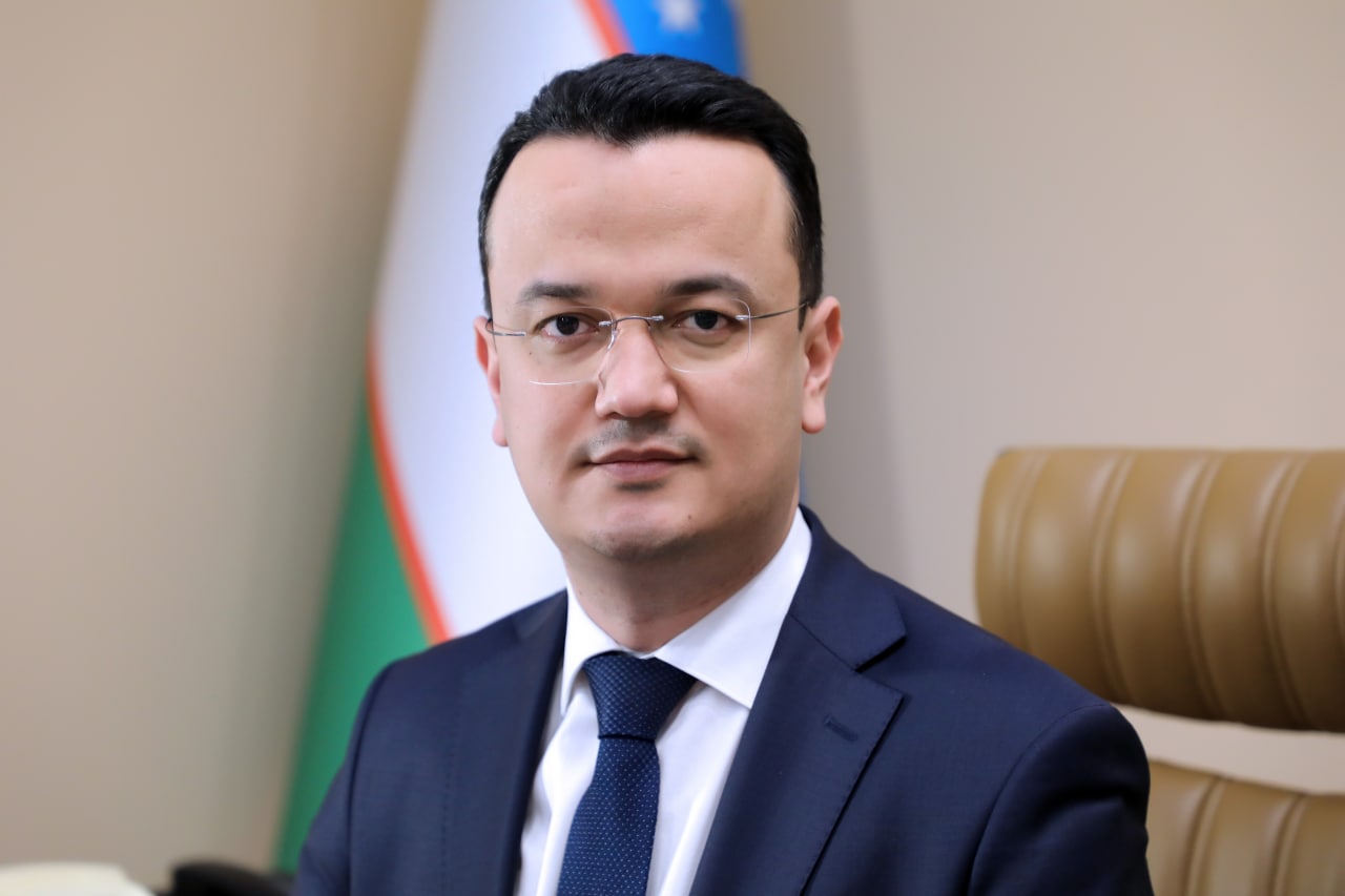 New online platform to enhance business prospects for Uzbekistan and Azerbaijan – Laziz Kudratov (Exclusive interview) – Trend News Agency