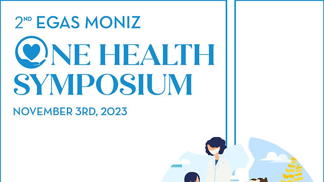 One Health Symposium – Azerbaijan’s strong ambition to advance the One Health approach – World Health Organization (WHO)