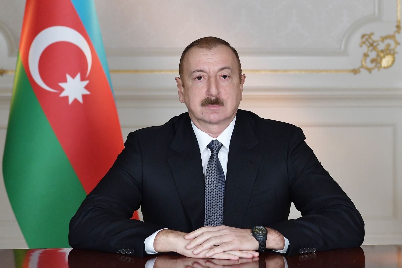 President Ilham Aliyev: Our successes in Olympic Games are evidence that Azerbaijan is strong sports nation – AzerNews.Az