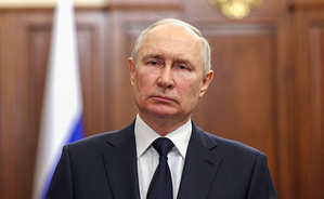 Putin pledges continued support for Azerbaijan-Armenia peace efforts – PUNE.NEWS