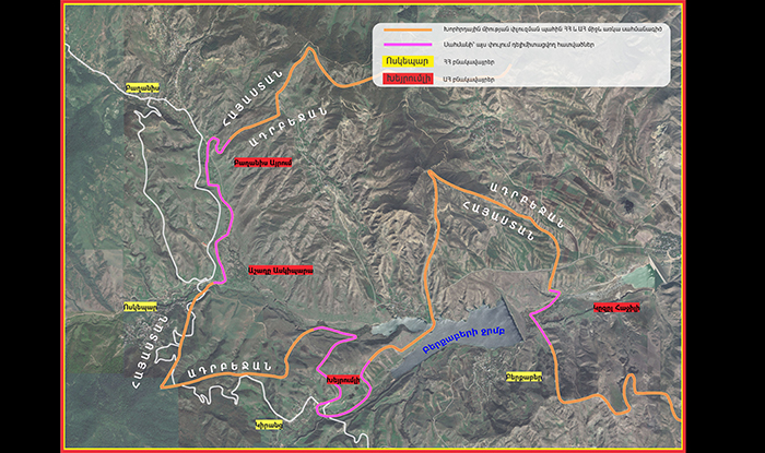 Regulation on the delimitation of the state border between Azerbaijan and Armenia will be published – Top Buzz Times