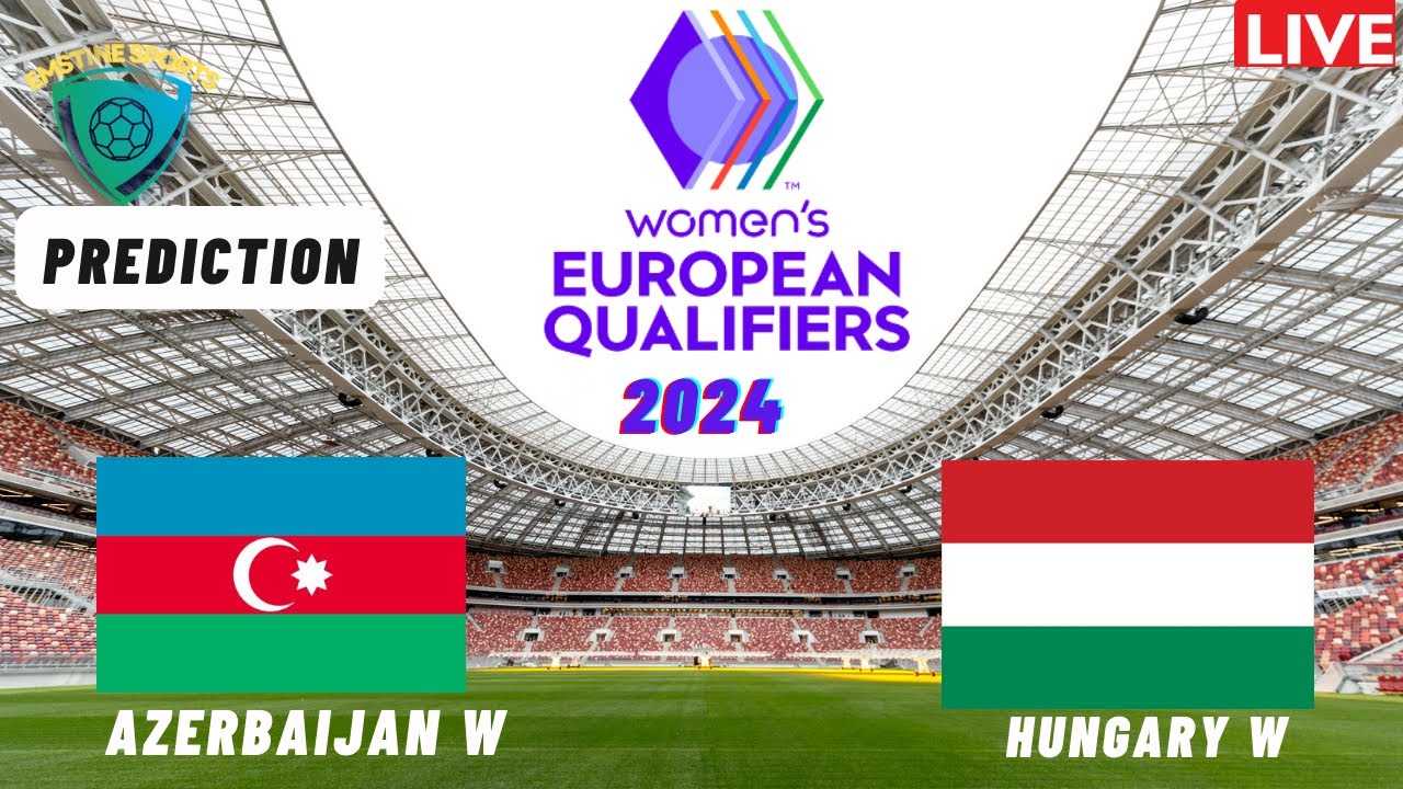 UEFA Women’s Championship Qualification Azerbaijan 0 Hungary 5 Full time – BBC.com