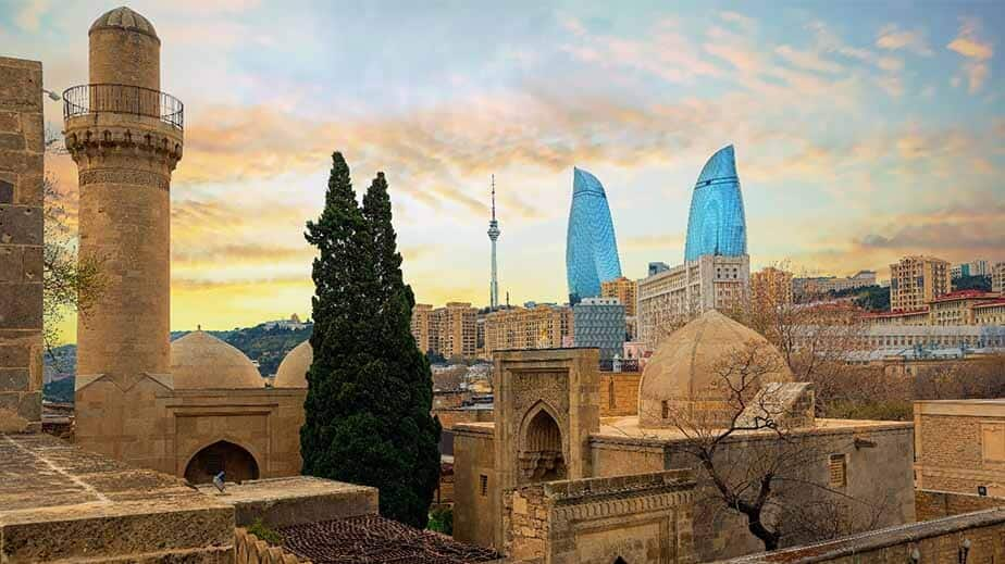 Unveiling the secrets of Baku’s ancient city, Azerbaijan – NewsBytes