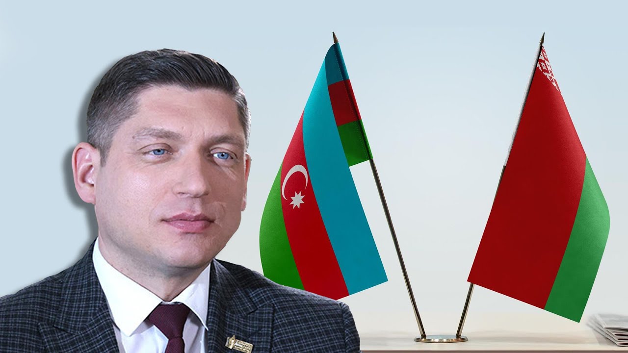 VIDEO: New opportunities for Belarus and Azerbaijan in the SCO – News.Az