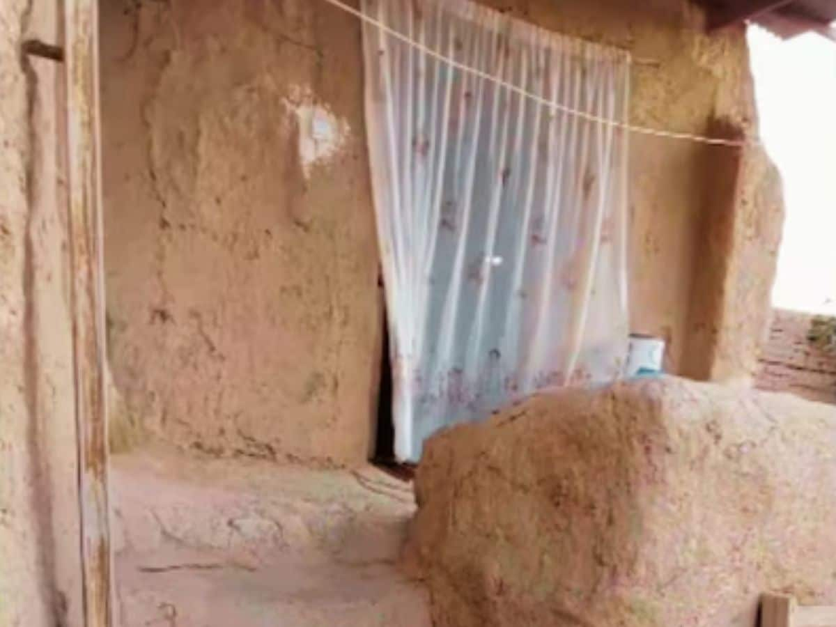 Video Of Azerbaijan Clay House With Incredible Interiors Impresses Internet – News18