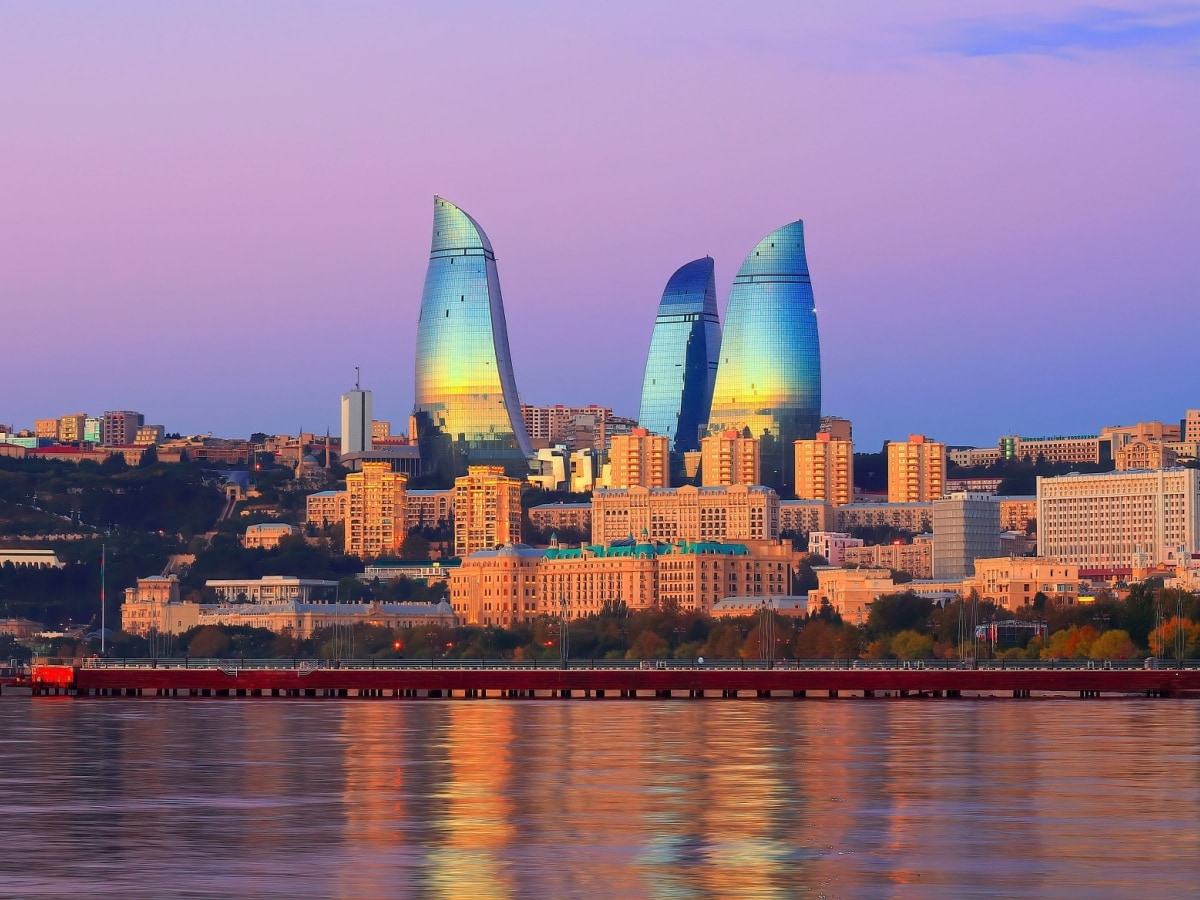 Why September Is the Perfect Time to Visit Azerbaijan – News18