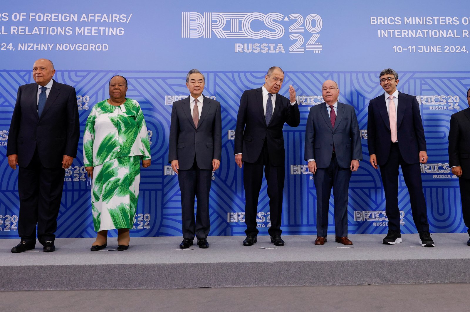 Azerbaijan applies for BRICS membership – PUNE.NEWS