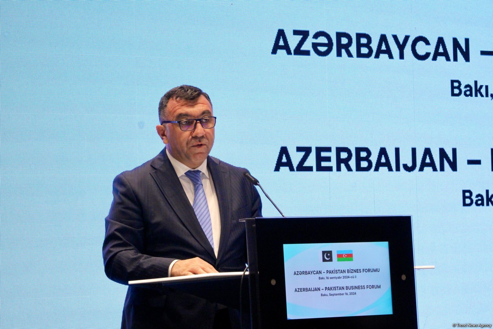 Azerbaijan, Belarus explore trade and investment partnerships – AzerNews.Az