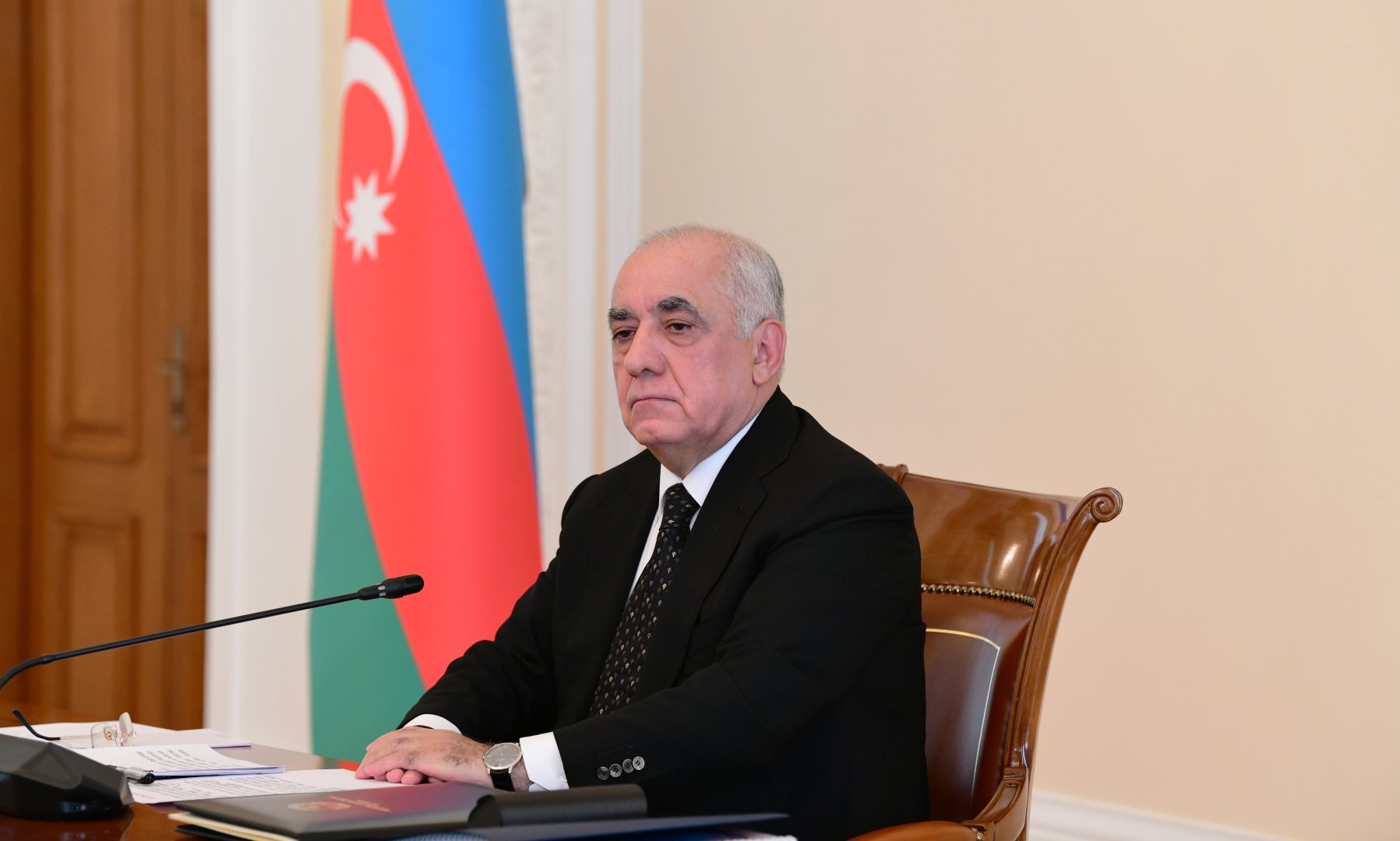 Azerbaijan enjoys macroeconomic, financial stability despite global budget deficits – PM – Trend News Agency