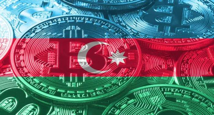 Azerbaijan is in no hurry to legalize cryptocurrencies – News.Az