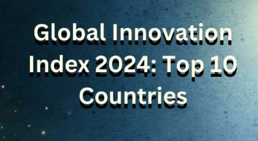 Azerbaijan rises to 15th place in Global Innovation Index – REPORT.az