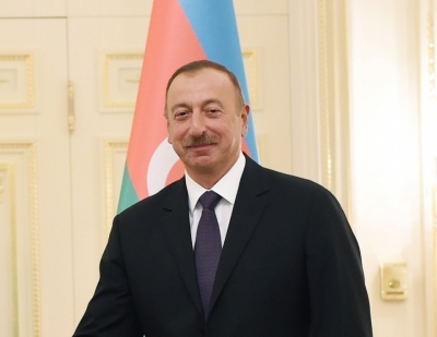 Azerbaijan says willing to participate in resolving Russia-Ukraine conflict – PUNE.NEWS