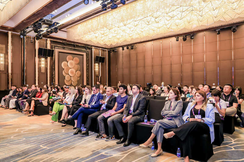 Azerbaijan Strengthens Tourism Ties with China Through Multi-City Roadshow – Travel And Tour World