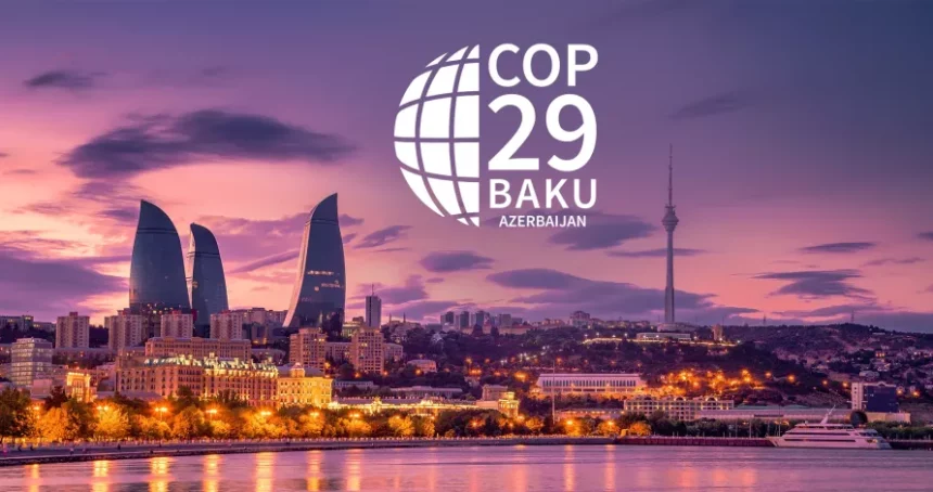 Azerbaijan’s COP29 leadership: Global ecological security and political maneuvers – EU Reporter