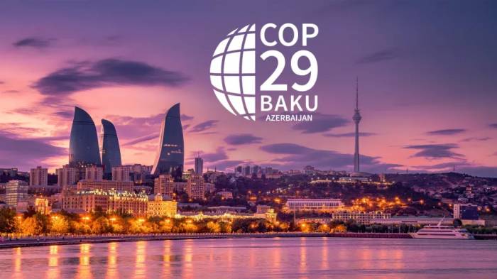 Azerbaijan’s green strategy: Baku at the start of COP-29 – News.Az