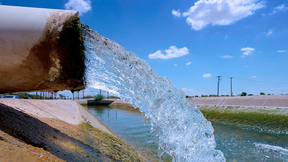 Azerbaijan’s water resources could be halved: where do the risks come from? – Top Buzz Times