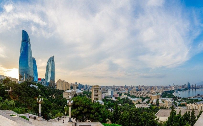 Baku to hold Azerbaijan-Pakistan business forum on September [PHOTO] – AzerNews.Az