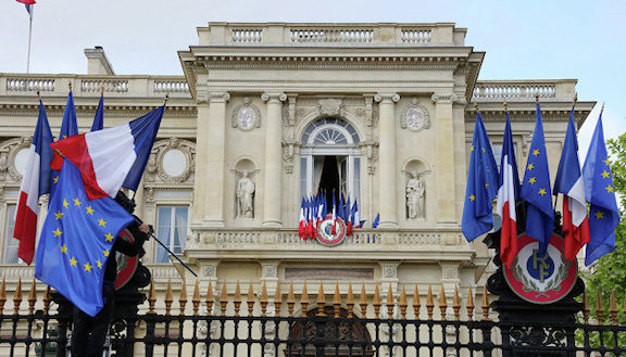 France advises citizens against travelling to Azerbaijan – Travel Tomorrow