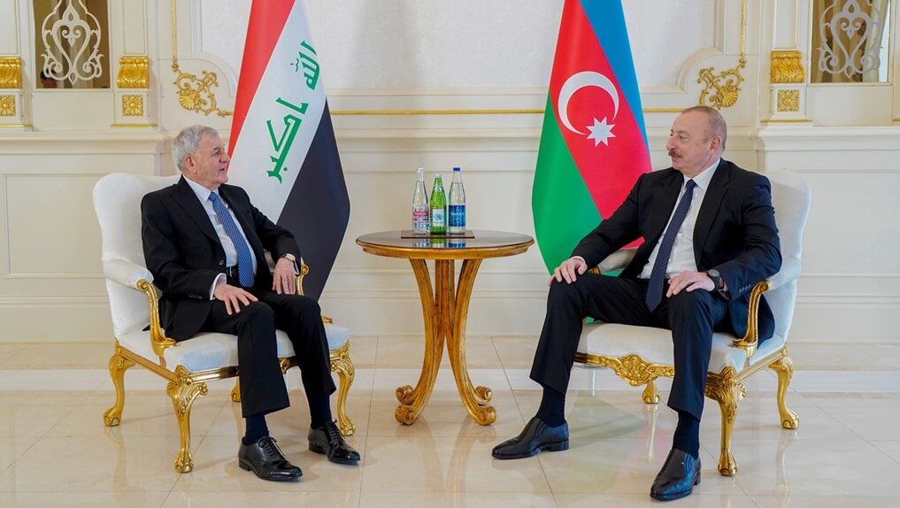 Iraq-Azerbaijan business forum begins in Baku – Iraqi News