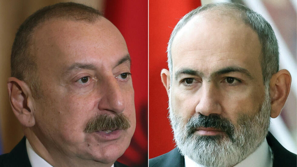 Is Azerbaijan becoming a mediator in negotiations between Russia and Ukraine? – What are they saying about us? – Top Buzz Times