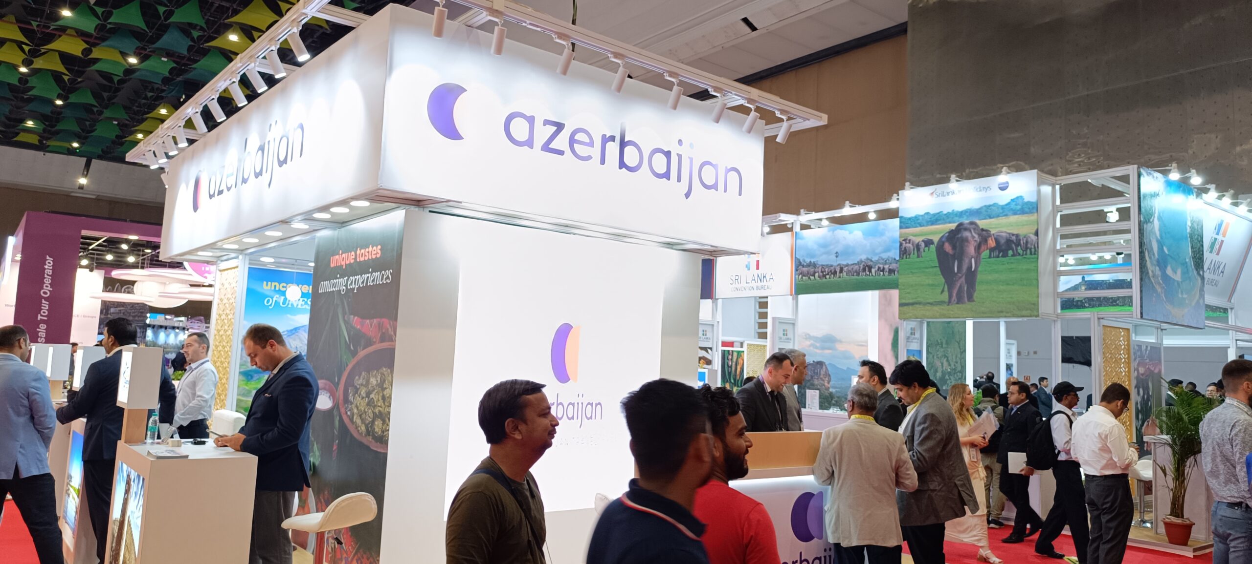 Latest News | Azerbaijan Eyes 2.5 Lakh Indian Visitors This Year – LatestLY