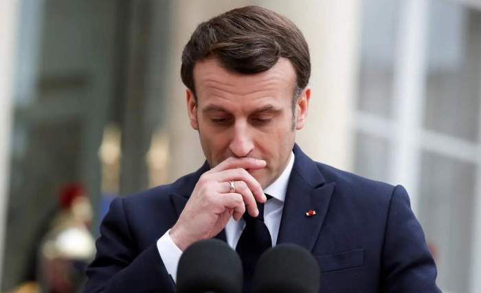 Macron’s travel ban on Azerbaijan: another example of incompetence – Top Buzz Times