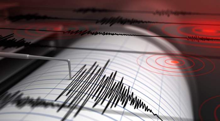 Magnitude 4.5 earthquake jolts southeast Azerbaijan – News.Az