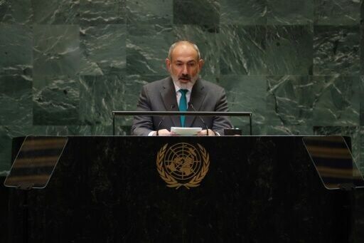 ‘Partial peace’ with Armenia not an option, Azerbaijan says at UN – Vermont Community Newspaper Group