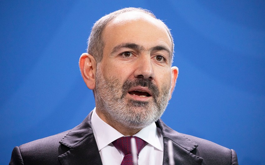 Pashinyan said Armenia is ready to buy gas from Azerbaijan – Top Buzz Times