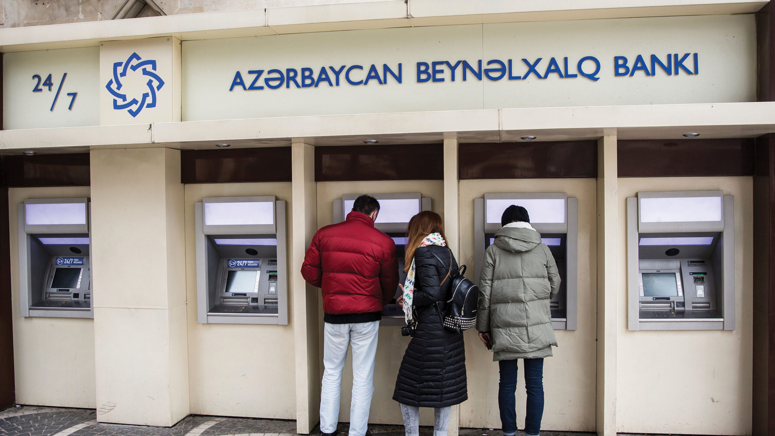 Properties of seven closed banks in Azerbaijan are up for auction – Top Buzz Times