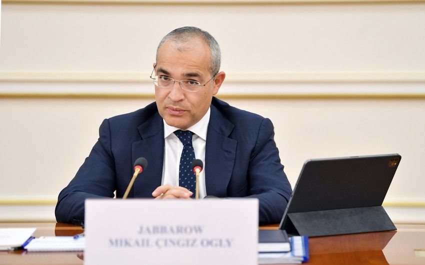 Role of small, medium-sized enterprises rapidly growing in Azerbaijan – minister – Trend News Agency