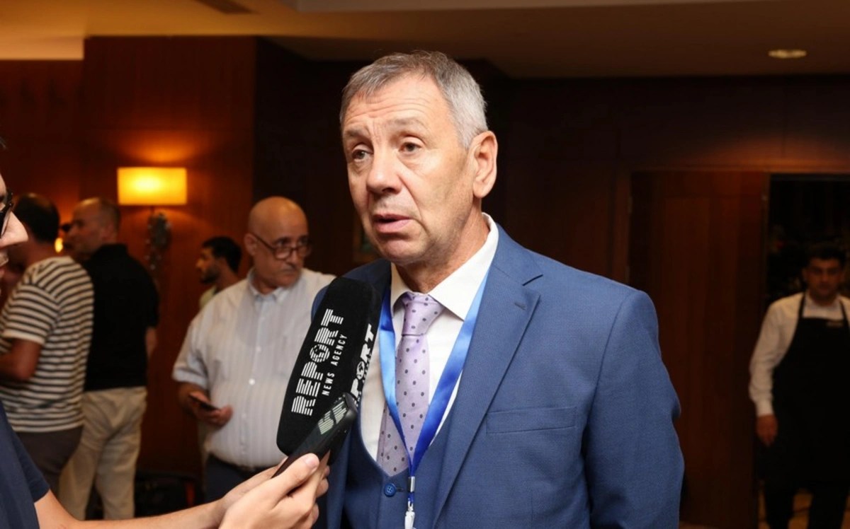 Sergei Markov: “Parliamentary elections in Azerbaijan were held in objective conditions” – Top Buzz Times