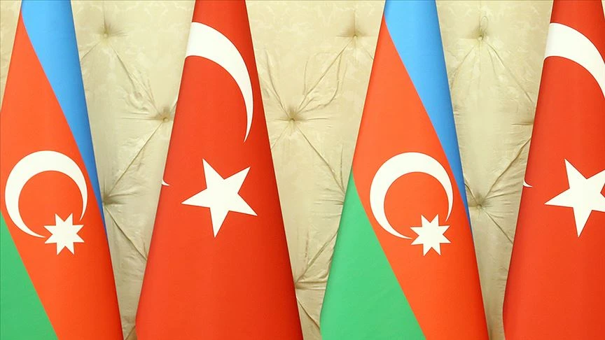 Turkish, Azerbaijani businessmen aim to boost trade volume between 2 countries – Anadolu Agency | English