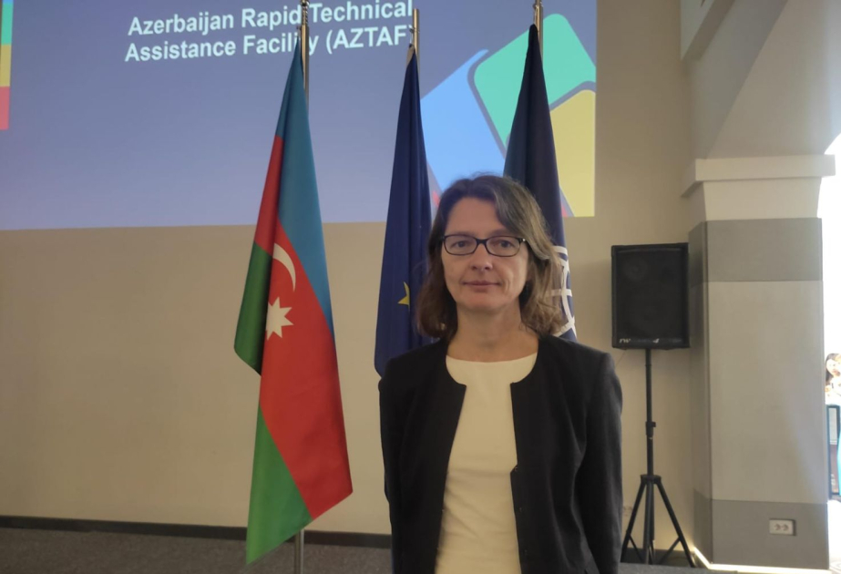 World Bank: Trade turnover between Azerbaijan and the EU could increase by 28% via Middle Corridor by 2030 – INTERVIEW – AZERTAC News